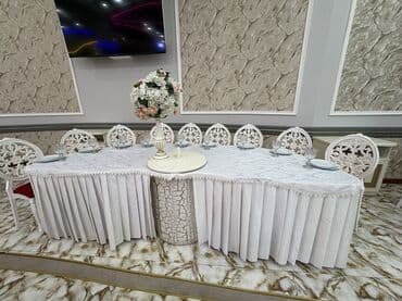 Klassik masa, İşlənmiş lalafo.az -da Klassik masa, İşlənmiş