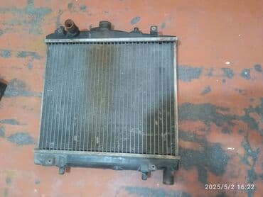 SAİPA 132, 2018 il, Orijinal, Yaponiya, İşlənmiş lalafo.az -da SAİPA 132, 2018 il, Orijinal, Yaponiya, İşlənmiş