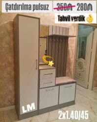 Yeni, Dəhliz dolabı lalafo.az -da Yeni, Dəhliz dolabı