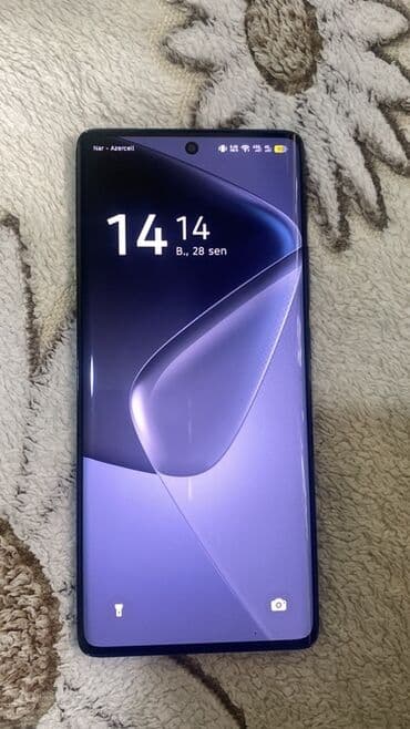 Infinix HOT 50 Pro+, 256 GB, rəng - Göy, Face ID lalafo.az -da Infinix HOT 50 Pro+, 256 GB, rəng - Göy, Face ID