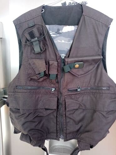 Ov veya Baliqci ucun jiletka.cibleri coxdu,geyinilmish olsada berk lalafo.az -da Ov veya Baliqci ucun jiletka.cibleri coxdu,geyinilmish olsada berk