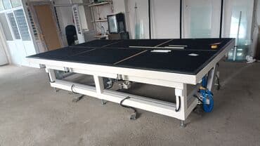 Great Wall: Şüşə kəsmə və yığma üçün pnevmatik qaldırma funksiyalı peşəkar iş lalafo.az -da — 2 Great Wall: Şüşə kəsmə və yığma üçün pnevmatik qaldırma funksiyalı peşəkar iş — 2