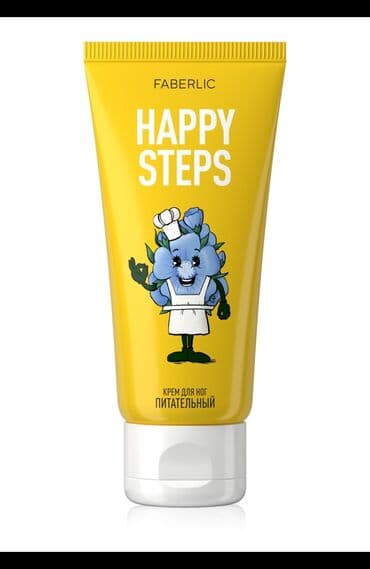 Parlaq, aktiv, pozitiv! Happy Steps qulluq komandası, ayaqlarınızı lalafo.az -da Parlaq, aktiv, pozitiv! Happy Steps qulluq komandası, ayaqlarınızı