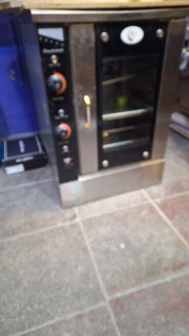 Mayalama aparatı - Paslanmayan poladdan korpus, ön şüşə qapı və lalafo.az -da Mayalama aparatı - Paslanmayan poladdan korpus, ön şüşə qapı və