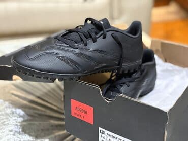 Продаются бутсы Adidas Predator Adidas Predator Club TF. Товар новый lalafo.az -da Продаются бутсы Adidas Predator Adidas Predator Club TF. Товар новый