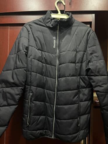 Original reebok kişi kurtkası M -L razmer 35 man payiz yaz ucun lalafo.az -da Original reebok kişi kurtkası M -L razmer 35 man payiz yaz ucun