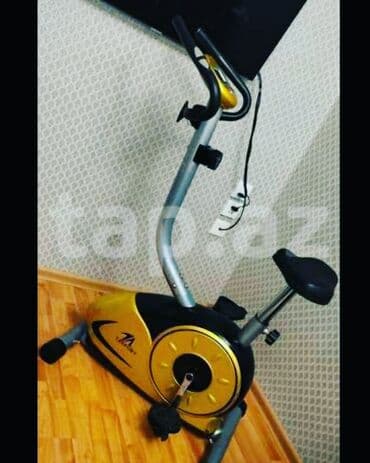 Qacis trenajorlari velotrenajor veloxizek aparatlari endirimdedir ❗❗❗ lalafo.az -da Qacis trenajorlari velotrenajor veloxizek aparatlari endirimdedir ❗❗❗