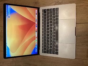 MacBook Pro 2017 satılır. Daha cox lalafo.az -da MacBook Pro 2017 satılır. Daha cox