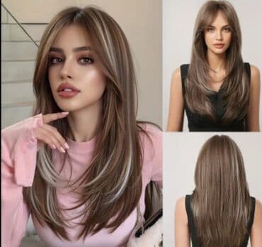 Qadın saç ustaları | Saç qaynağı lalafo.az -da Qadın saç ustaları | Saç qaynağı