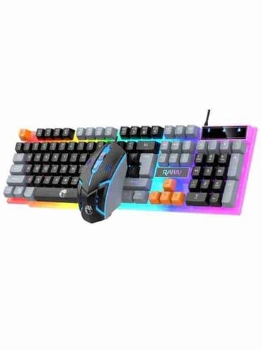 Klaviatura yenidi. əsil oyun klaviaturasıdı.üstündə mausda veriləcək lalafo.az -da Klaviatura yenidi. əsil oyun klaviaturasıdı.üstündə mausda veriləcək