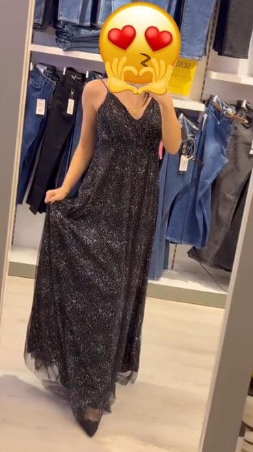 Gozel ziyafet donu. hech geyinilmeyib lalafo.az -da Gozel ziyafet donu. hech geyinilmeyib