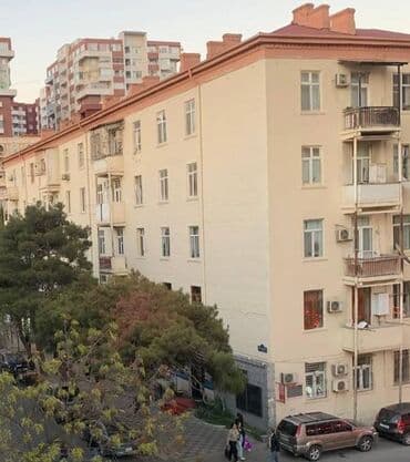 Bakı, 2 otaqlı, Köhnə tikili, m. Qara Qarayev, 50 kv. m lalafo.az -da Bakı, 2 otaqlı, Köhnə tikili, m. Qara Qarayev, 50 kv. m