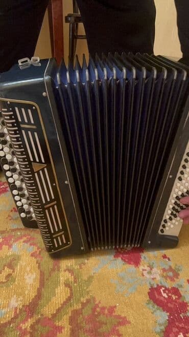 Fleytalar: Akustik Akkordeon lalafo.az -da — 6 Fleytalar: Akustik Akkordeon — 6