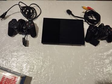 Salam ps2 İdeal vəziyyətdədir, çox yaxşı baxılıb ilk çıxan vaxtı lalafo.az -da Salam ps2 İdeal vəziyyətdədir, çox yaxşı baxılıb ilk çıxan vaxtı