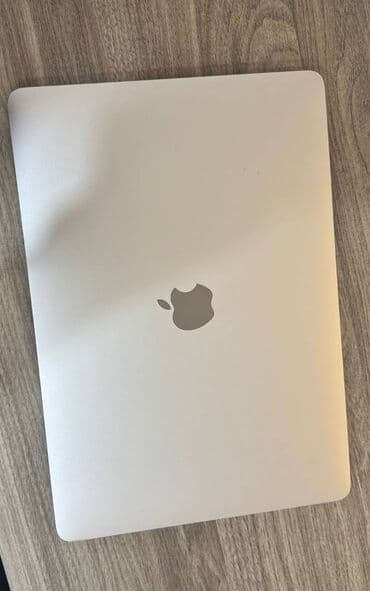 MacBook Air (Retina 13") Rose Gold/Pink Texniki xüsusiyyətlər lalafo.az -da MacBook Air (Retina 13") Rose Gold/Pink Texniki xüsusiyyətlər