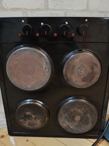 Elektrik sobası lalafo.az -da Elektrik sobası