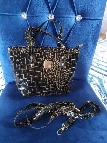 Əl çantası lalafo.az -da Əl çantası