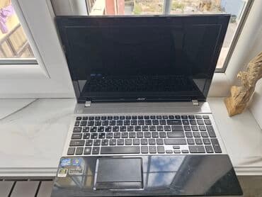 İşlənmiş Acer Aspire, 15.6 ", Intel Core i5, 512 GB lalafo.az -da İşlənmiş Acer Aspire, 15.6 ", Intel Core i5, 512 GB