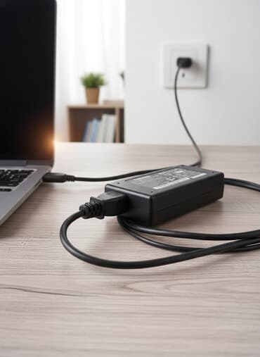 Noutbuklar üçün nəzərdə tutulmuş Toshiba brendinə məxsus adapter lalafo.az -da Noutbuklar üçün nəzərdə tutulmuş Toshiba brendinə məxsus adapter