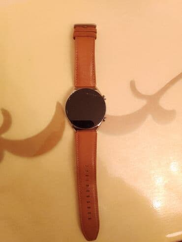 Yeni, Smart saat, Smart, Sensor ekran lalafo.az -da Yeni, Smart saat, Smart, Sensor ekran