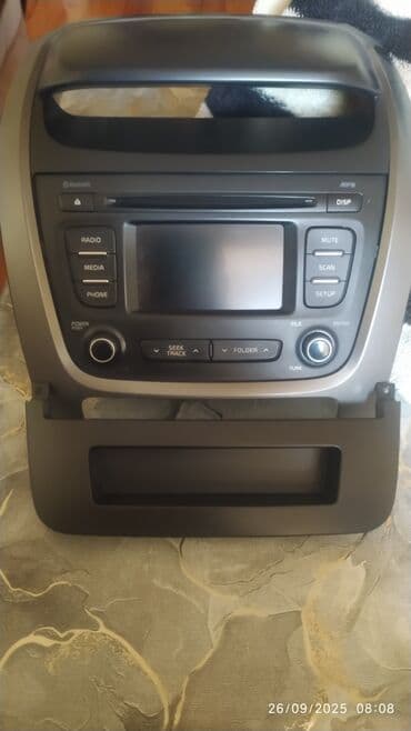 Maqnitol, CD, Koreya lalafo.az -da Maqnitol, CD, Koreya