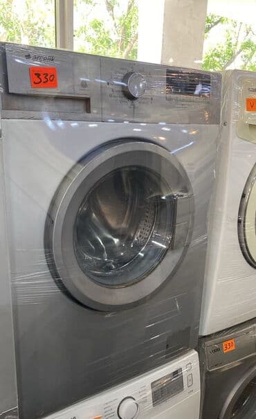 Ön yükləməli paltaryuyan maşın - Marka: Indesit (paneldə Indesit lalafo.az -da Ön yükləməli paltaryuyan maşın - Marka: Indesit (paneldə Indesit