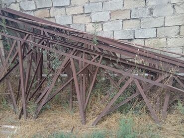 Armatur: Naves qurmaq üçun fermalar.24 ədədir.Uzunu 580 Hündürük 150 . Ünv lalafo.az -da — 1 Armatur: Naves qurmaq üçun fermalar.24 ədədir.Uzunu 580 Hündürük 150 . Ünv — 1