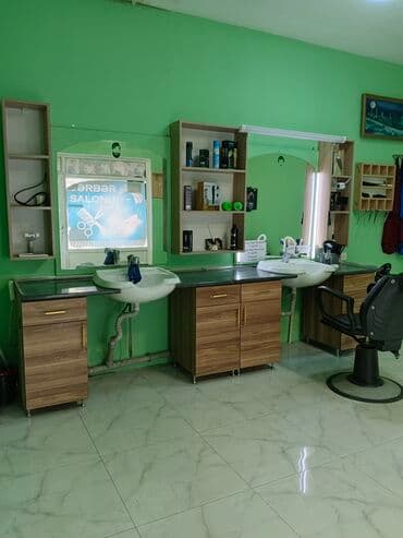 Bərbər tələb olunur, Fiks edilmiş ödəniş, 1-2 illik təcrübə lalafo.az -da — 3 Bərbər tələb olunur, Fiks edilmiş ödəniş, 1-2 illik təcrübə — 3