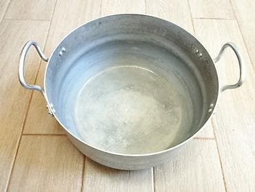 Qazan, Alüminium, 5 l, 26 sm lalafo.az -da Qazan, Alüminium, 5 l, 26 sm