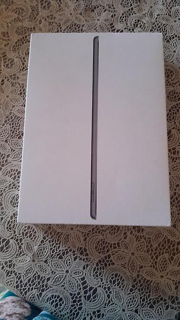 Apple iPad 9 (2021), 10,2", 64 GB lalafo.az -da Apple iPad 9 (2021), 10,2", 64 GB
