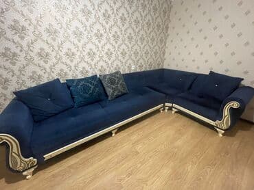 Künc divan lalafo.az -da Künc divan