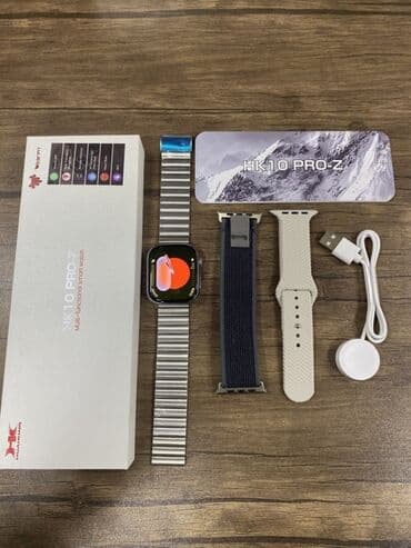 Yeni, Smart saat, Wearfit, Sensor ekran lalafo.az -da Yeni, Smart saat, Wearfit, Sensor ekran