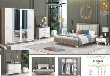 İkinəfərlik çarpayı, Dolab, Termo, 2 tumba, Yeni lalafo.az -da İkinəfərlik çarpayı, Dolab, Termo, 2 tumba, Yeni