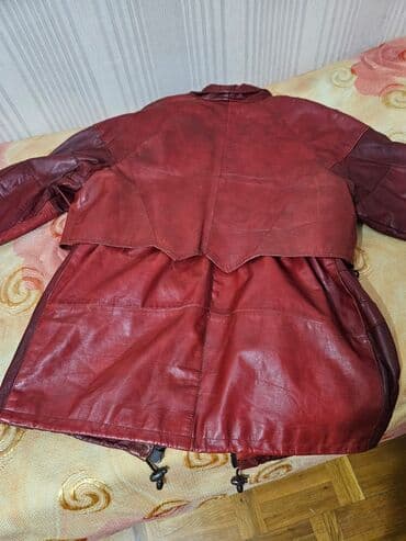 Tecili!!!Yaxşı veziyyetde 2Xl ölçüde gödekçe satılır.Qiymeti 25 azn lalafo.az -da — 5 Tecili!!!Yaxşı veziyyetde 2Xl ölçüde gödekçe satılır.Qiymeti 25 azn — 5