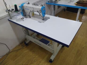 Qayçılar, bıçaqlar: Peşəkar tikiş avadanlıqları komplekti - Sənaye tipli düz tikiş lalafo.az -da — 2 Qayçılar, bıçaqlar: Peşəkar tikiş avadanlıqları komplekti - Sənaye tipli düz tikiş — 2