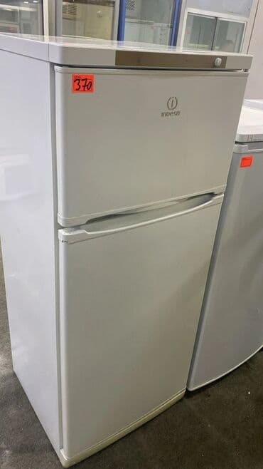 2 qapılı Indesit Soyuducu Satılır, rəng - Ağ lalafo.az -da 2 qapılı Indesit Soyuducu Satılır, rəng - Ağ