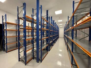 Алчипан: 🔧 Ağır yüklər üçün super güclü metal stelaj at lalafo.az — 9 Алчипан: 🔧 Ağır yüklər üçün super güclü metal stelaj — 9