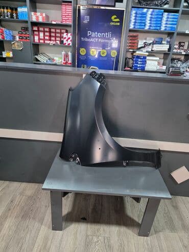 Krılolar: Tam komplekt, Toyota CAROLLA Ödənişli çatdırılma lalafo.az -da — 2 Krılolar: Tam komplekt, Toyota CAROLLA Ödənişli çatdırılma — 2