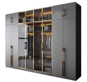 Açılan, Düz dolab, Qarderob, paltar dolabı lalafo.az -da Açılan, Düz dolab, Qarderob, paltar dolabı