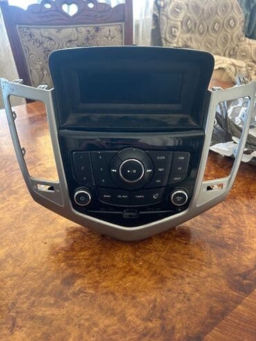 Chevrolet Cruze, 2012 il, İşlənmiş lalafo.az -da Chevrolet Cruze, 2012 il, İşlənmiş