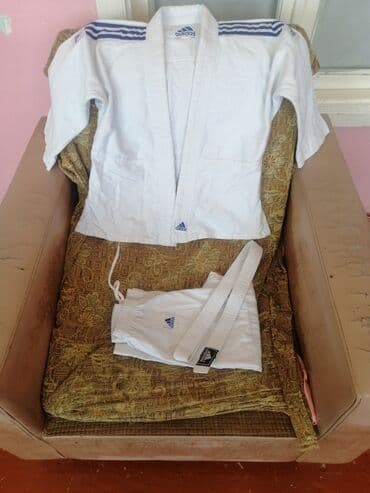 Шлемы: Salam aleykum Oglan ve qiz uşaqlari ücün az işlenmiş Cüdo kimanolari at lalafo.az — 6 Шлемы: Salam aleykum Oglan ve qiz uşaqlari ücün az işlenmiş Cüdo kimanolari — 6