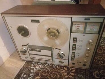 Maqnitofon lalafo.az -da Maqnitofon