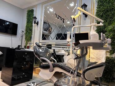 ✅Stomatoloq stolu tep tezedır 9500 alınıb 5000 satılır
Ceyranbatan*afa lalafo.az -da ✅Stomatoloq stolu tep tezedır 9500 alınıb 5000 satılır
Ceyranbatan*afa