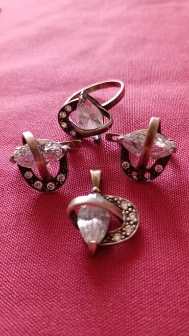 Gümüş lalafo.az -da Gümüş