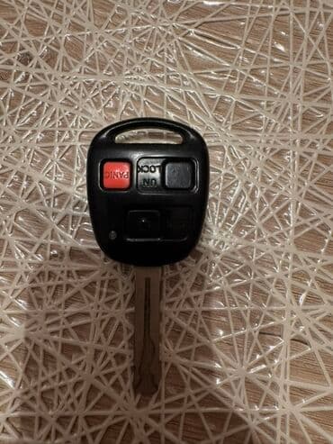 Lexus 12BY-08, Orijinal lalafo.az -da Lexus 12BY-08, Orijinal