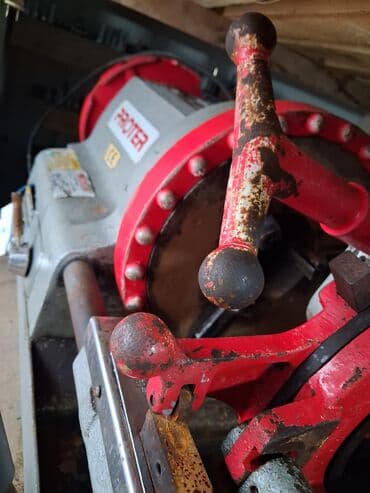 Qayçılar: Sənaye tipli boru emalı avadanlıqları dəsti Qiymet razilaṣma yolu ile lalafo.az -da — 4 Qayçılar: Sənaye tipli boru emalı avadanlıqları dəsti Qiymet razilaṣma yolu ile — 4