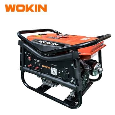 Benzin generatoru 1200W Texniki Göstəricilər 🔹 Model: Wokin W791212 🔹 lalafo.az -da Benzin generatoru 1200W Texniki Göstəricilər 🔹 Model: Wokin W791212 🔹