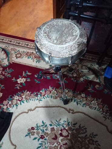 Baraban lalafo.az -da Baraban