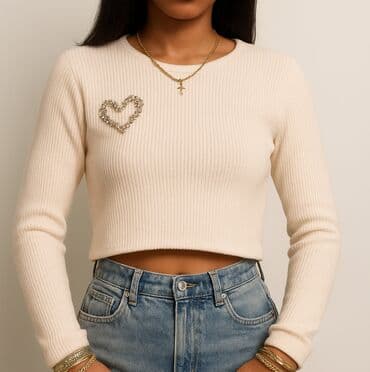 Köynek New Yorkerdendir. S,XS ve M razmerler uçun uygundur. Çatdirilma lalafo.az -da Köynek New Yorkerdendir. S,XS ve M razmerler uçun uygundur. Çatdirilma