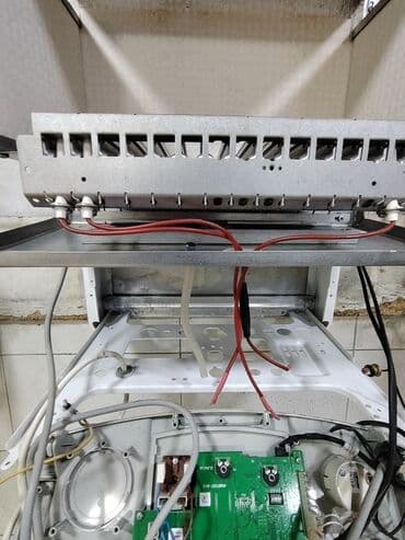 ремонт комби: Kombilerin Temiri. Sistemin yuyulmasi. Gorulen ise Zemanet verilir lalafo.az -da — 2 ремонт комби: Kombilerin Temiri. Sistemin yuyulmasi. Gorulen ise Zemanet verilir — 2